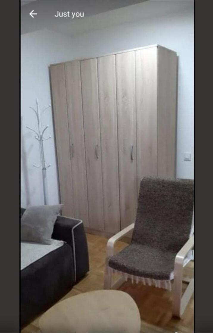 East Gate Apartment Studio Skopje Exterior photo